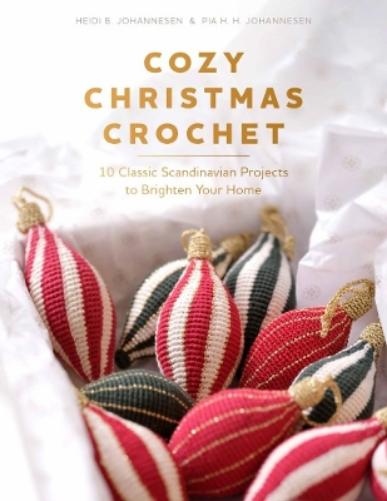 Cozy Christmas Crochet