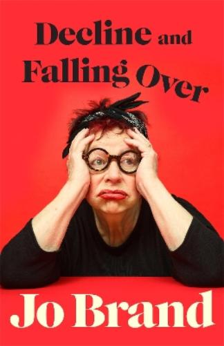 Decline and Falling Over