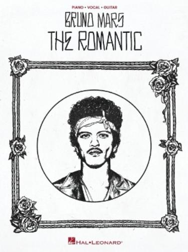 Bruno Mars - The Romantic