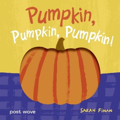 Pumpkin, Pumpkin, Pumpkin!