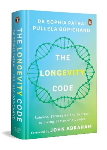 The Longevity Code