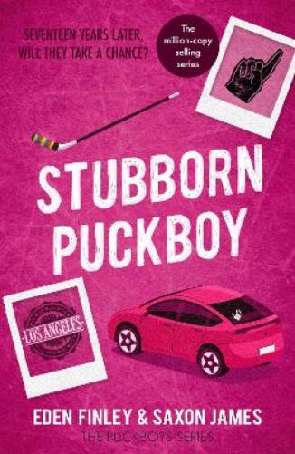 Stubborn Puckboy