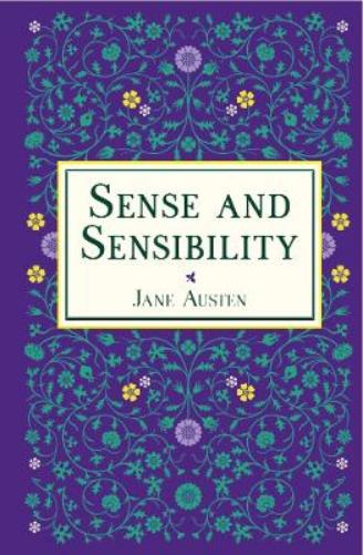 Sense and Sensibility