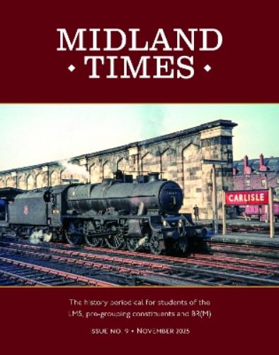 Midland Times Issue 9
