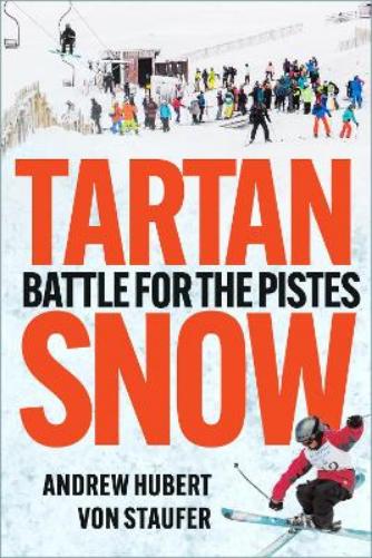 Tartan Snow