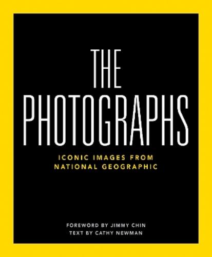 National Geographic The Photographs
