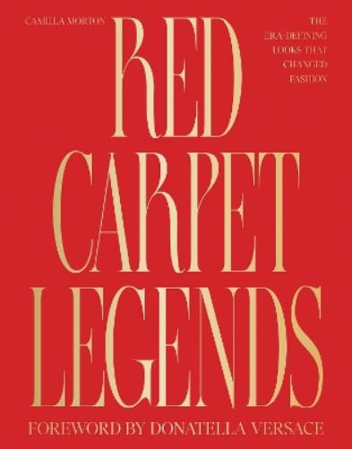 Red Carpet Legends