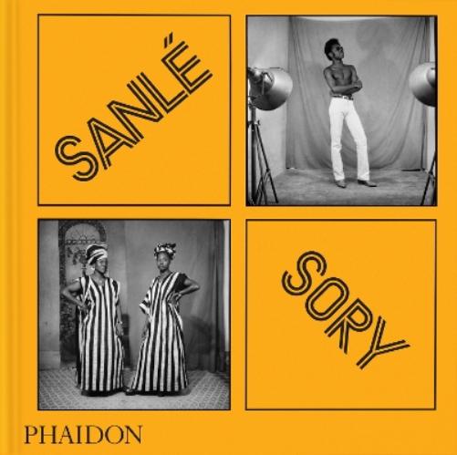 Sanlé Sory