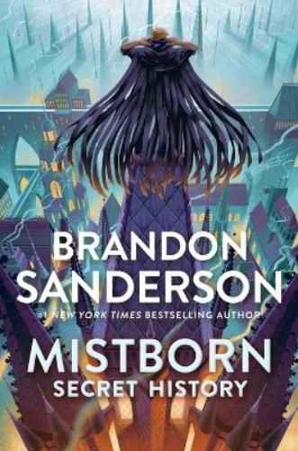 Mistborn: Secret History