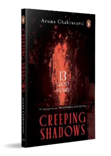 Creeping Shadows