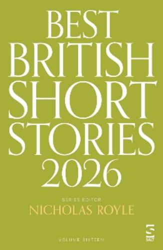 Best British Short Stories 2026