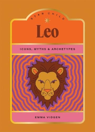 Star Child: Leo