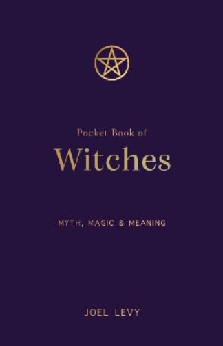 Pocket Book of Witches