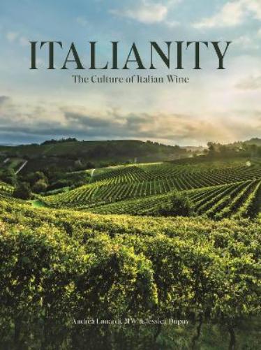Italianity