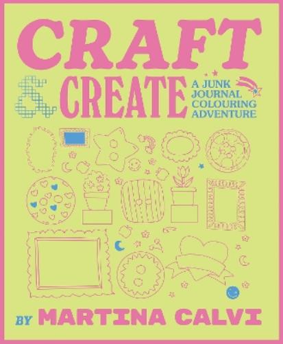 Craft & Create