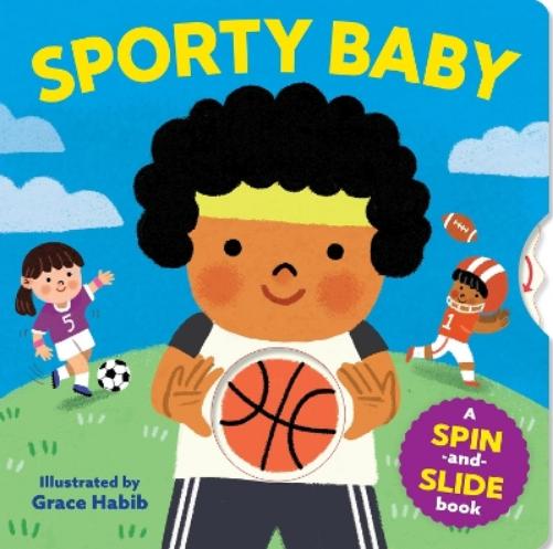Sporty Baby