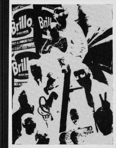Andy Warhol's Index (Book)