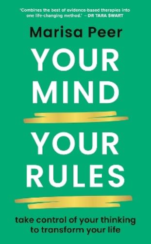 Your Mind, Your Rules