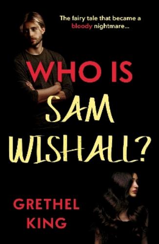 Who is Sam Wishall?