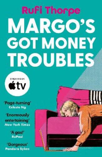 Margo's Got Money Troubles