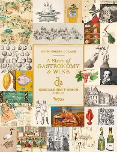 A Story of Gastronomy & Wine