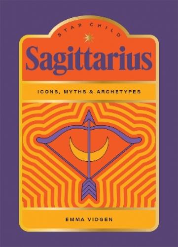 Star Child: Sagittarius
