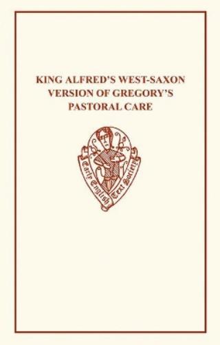 King Alfred's Pastoral Care