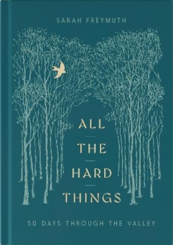 All the Hard Things
