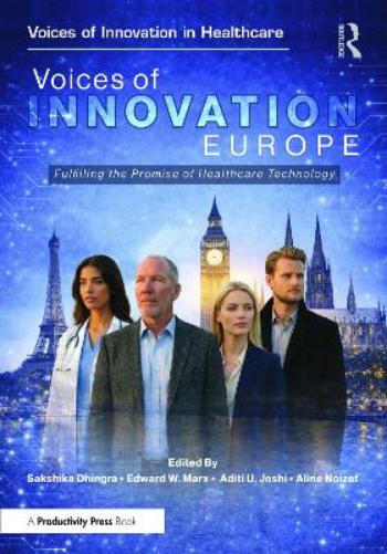 Voices of Innovation - Europe