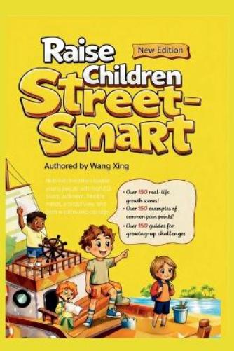 Raise Children Street-Smart