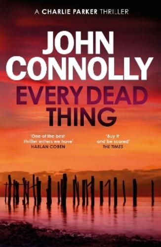 Every Dead Thing