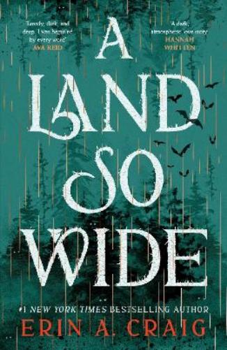 A Land So Wide