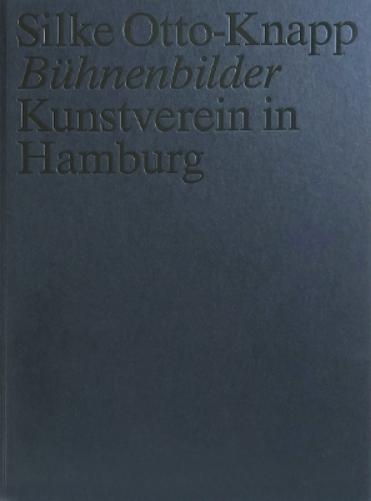 Silke Otto-Knapp: Bühnenbilder