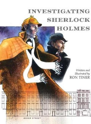 Investigating Sherlock Holmes