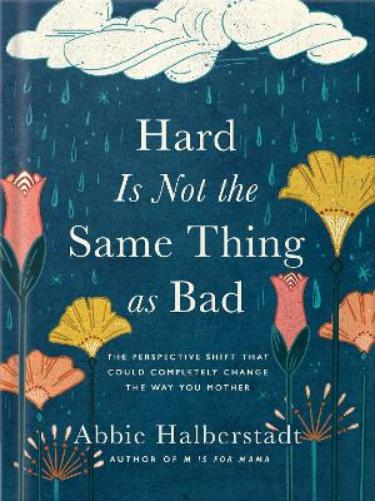 Hard Is Not the Same Thing as Bad