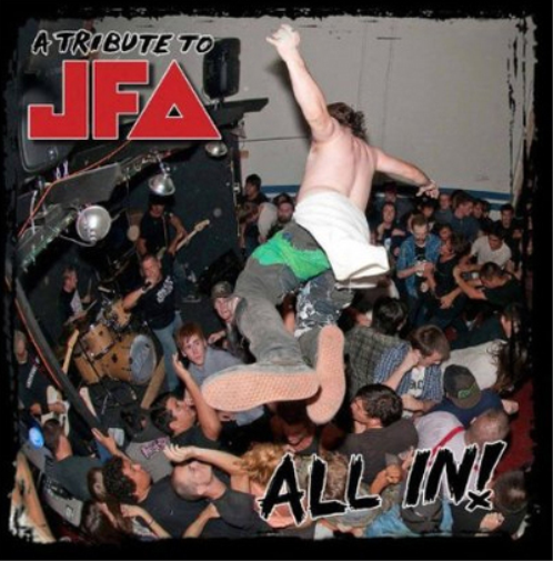 All In! A Tribute to JFA