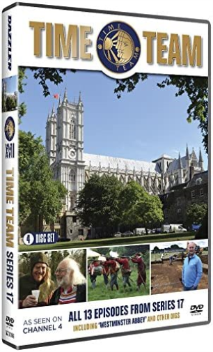 Time Team: Series 17