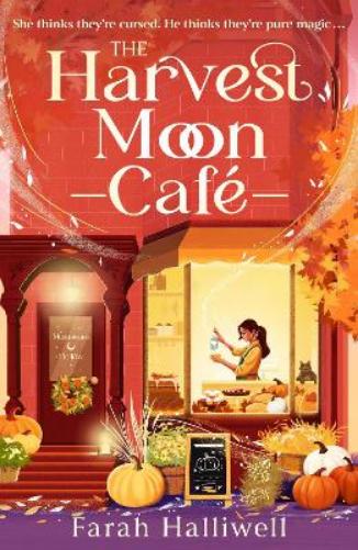 The Harvest Moon Café