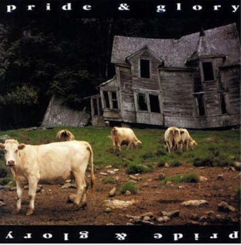 Pride and Glory
