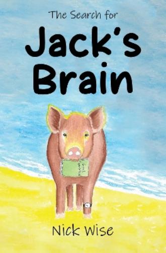The Search for Jack's Brain