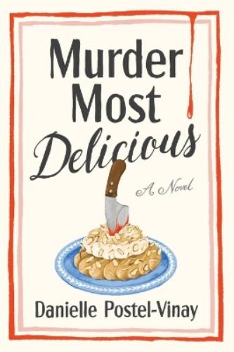Murder Most Delicious