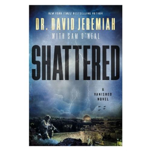 Shattered