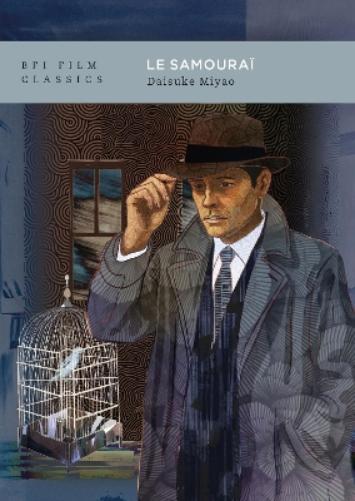 Le Samouraï