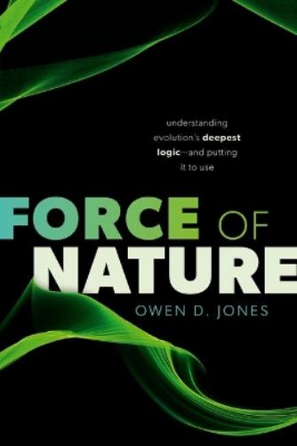 Force of Nature