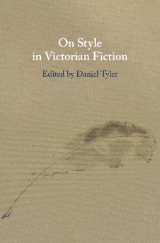 On Style in Victorian Fiction