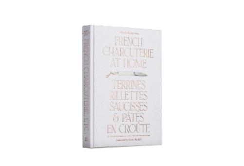 French Charcuterie at Home