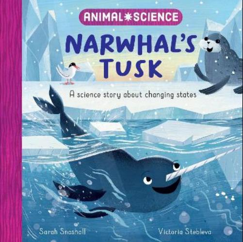 Animal Science: Narwhal's Tusk