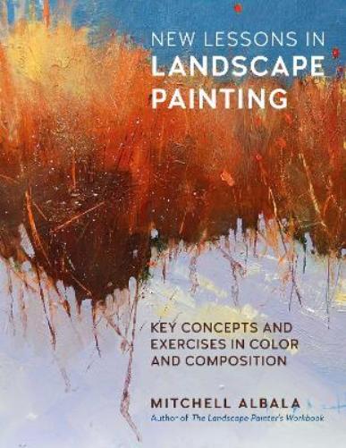 New Lessons in Landscape Painting