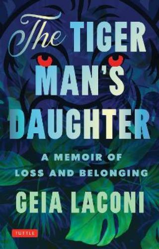 The Tiger Man's Daughter