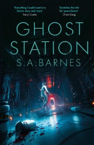 Ghost Station